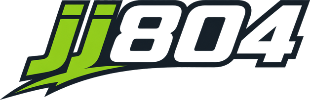 JJ804
